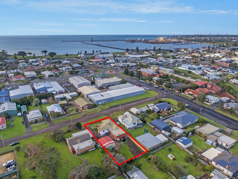 5 Beverley Street, Portland, Vic 3305 Property Details