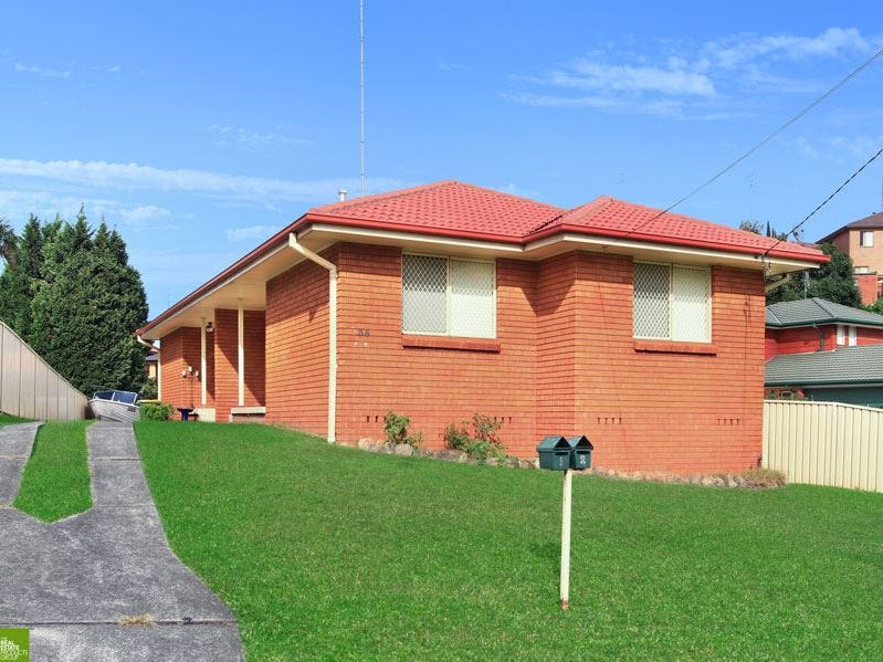 1/35 Chisholm Road, Warrawong, NSW 2502