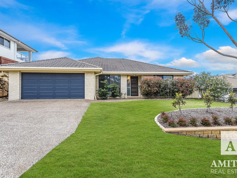 4 Hobby Court, Mango Hill, QLD 4509