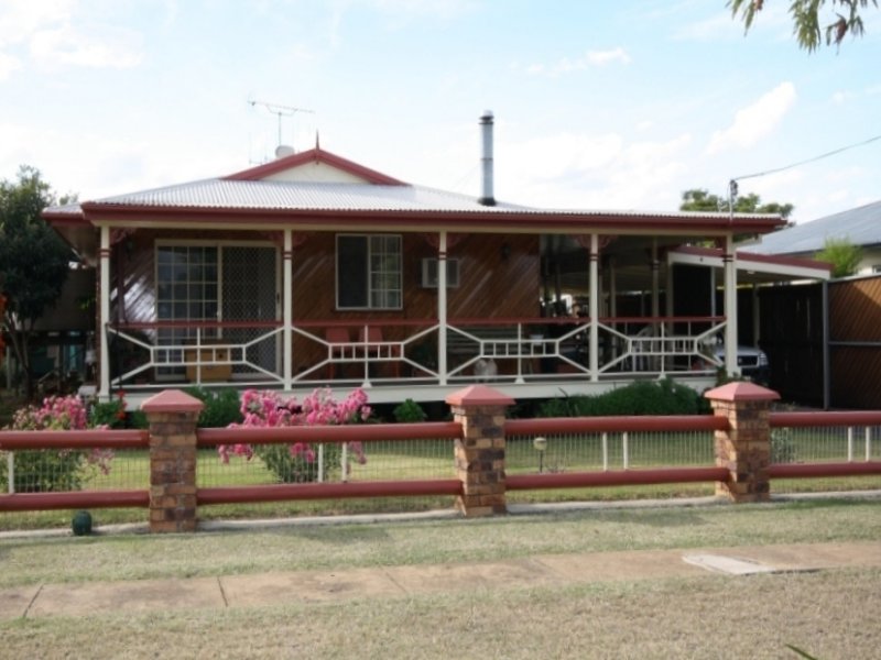 23 Landy Street, Mundubbera, QLD 4626