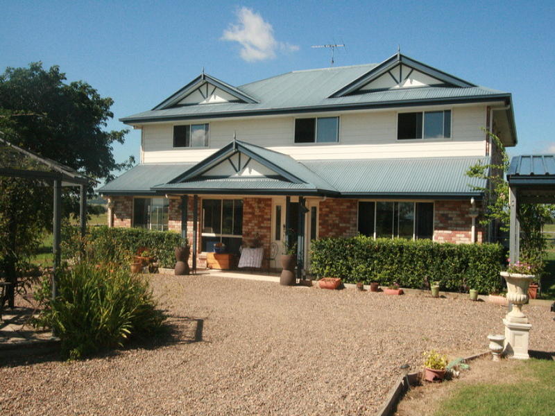 54 Lindstrom Road, Brightview, QLD 4311