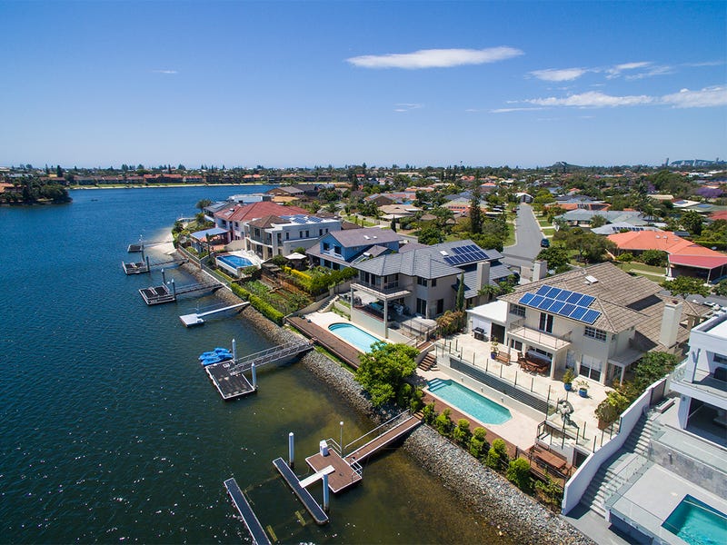 51 Intrepid Drive, Mermaid Waters, QLD 4218