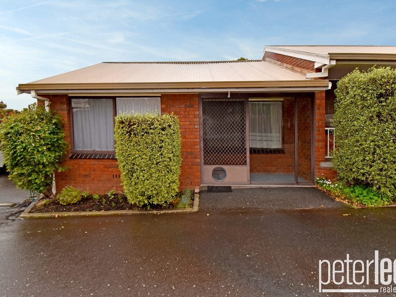 1/45 Mary Street, East Launceston, TAS 7250