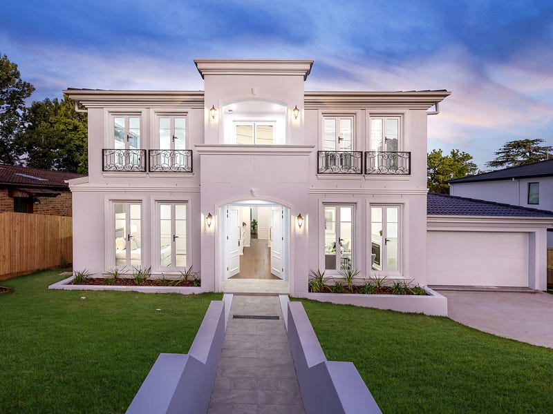 129 Collins Road, St Ives Chase, NSW 2075