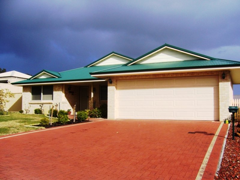 3 Ashkey Boulevard, Albany, Yakamia, WA 6330 Property Details