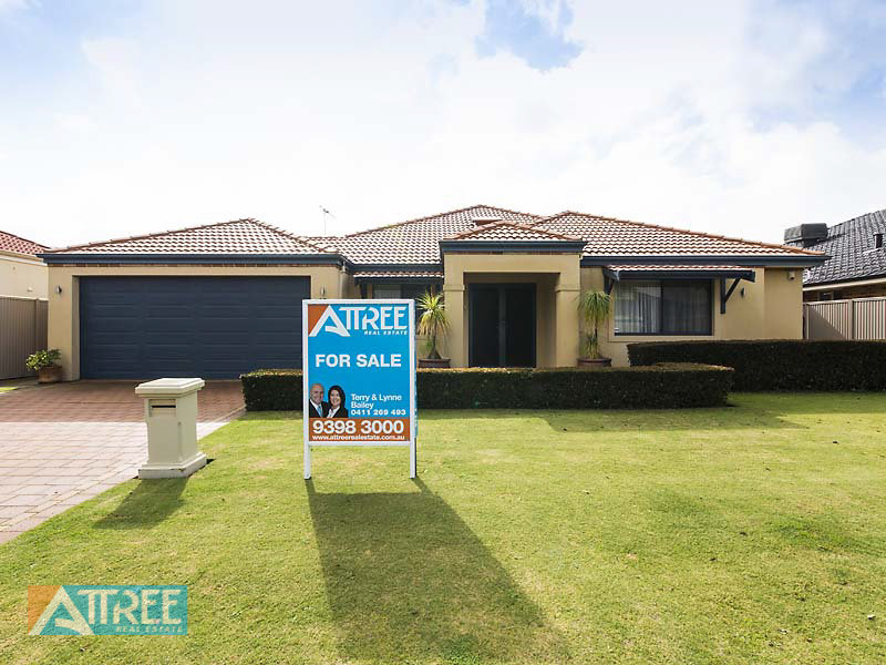 27 Millstream Drive, Southern River, WA 6110