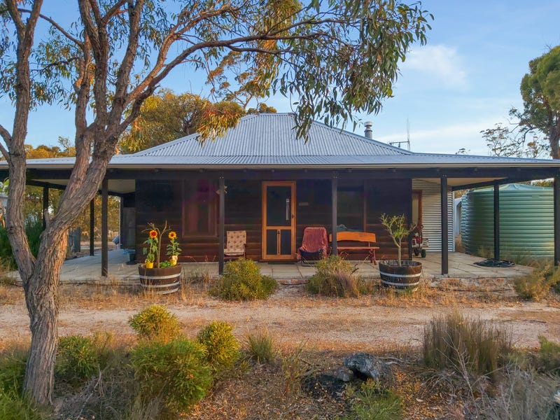 10 Townsend Street, Tenterden, WA 6322