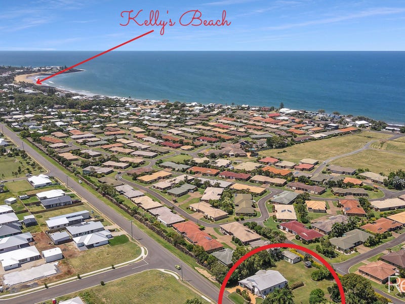 57 Moodies Road, Bargara, Qld 4670