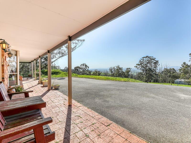 372 EARLS ROAD via Yarragon South, Yarragon, Vic 3823 Acreage for
