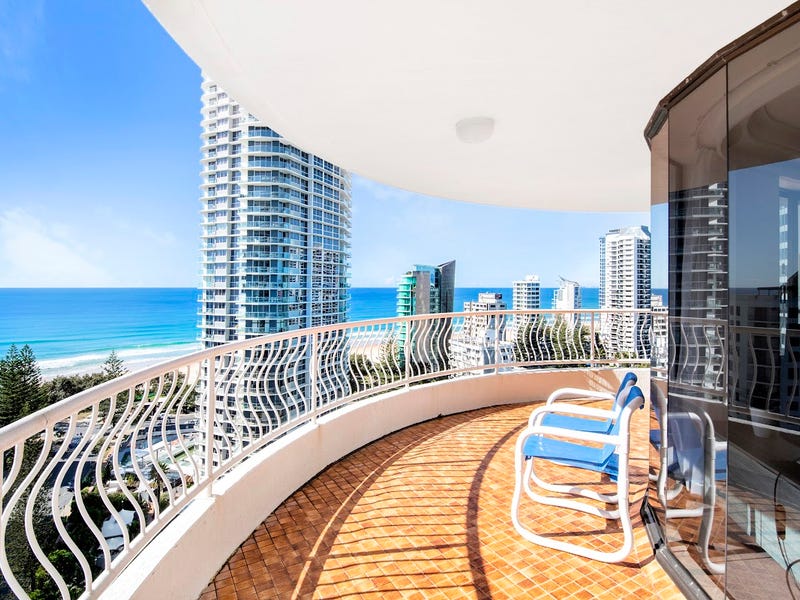 4309/88 The Esplanade, Surfers Paradise, Qld 4217 - Apartment for Sale 