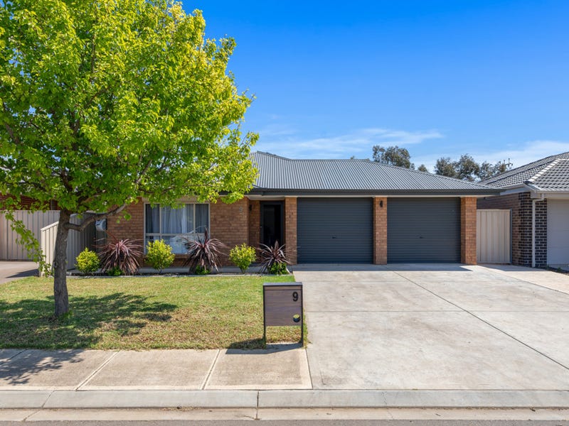 9 Wilson Court, Reid, SA 5118 Property Details