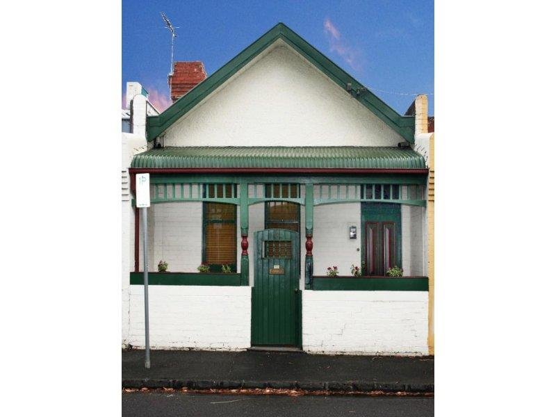 78 Stawell Street, Richmond, Vic 3121 Property Details