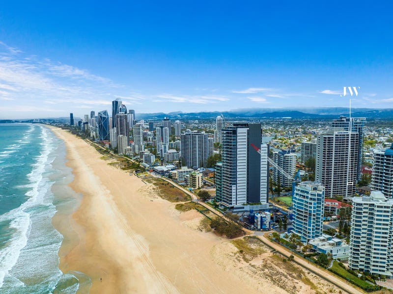 What is Surfers Paradise Known for? - The Avenue