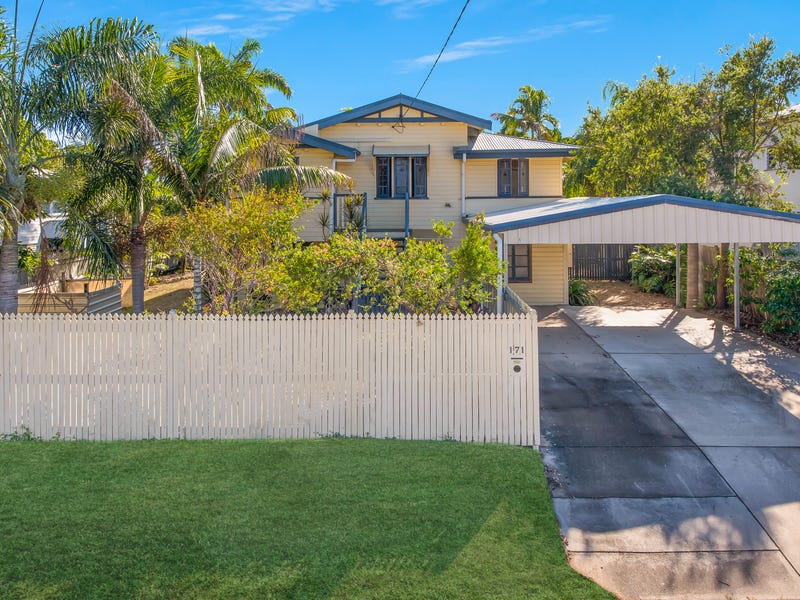 171 Francis Street, West End, Qld 4810