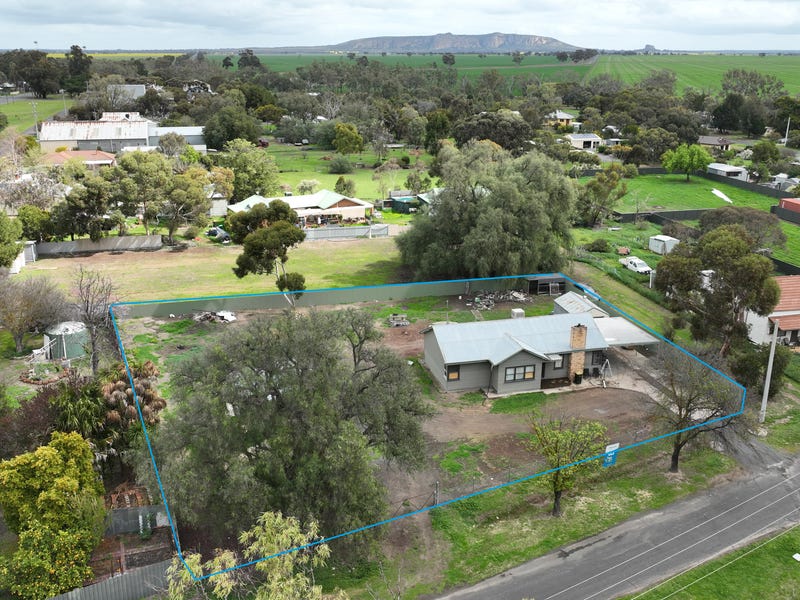 35 Elmes Street, Natimuk, Vic 3409 House for Sale