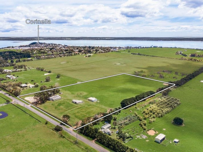 480 Corinella Road, Corinella, VIC 3984