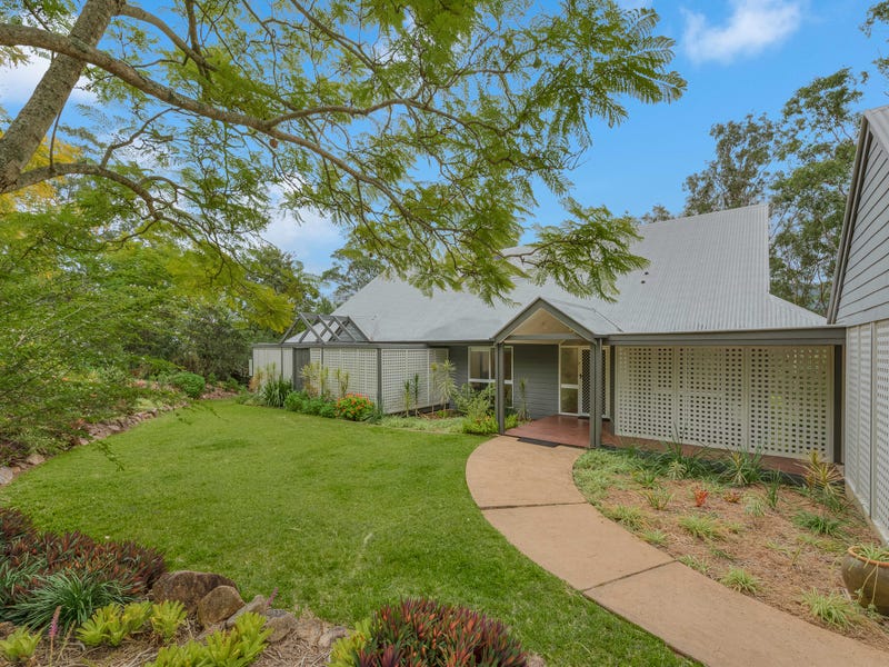 Acreage for Sale in QLD