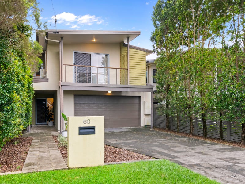 60 Borden Street, Sherwood, QLD 4075