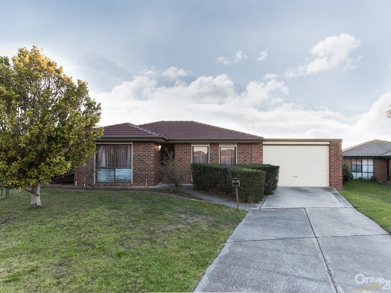 9 Longford Close, Hampton Park, VIC 3976