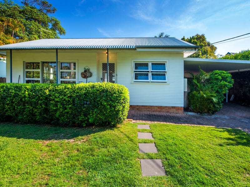 43 Arrawarra Beach Road, Arrawarra, NSW 2456 Property Details