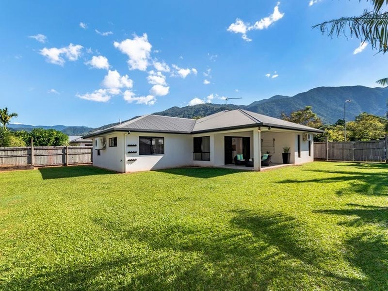 112 Xavier Herbert Drive, Redlynch, Qld 4870 Property Details