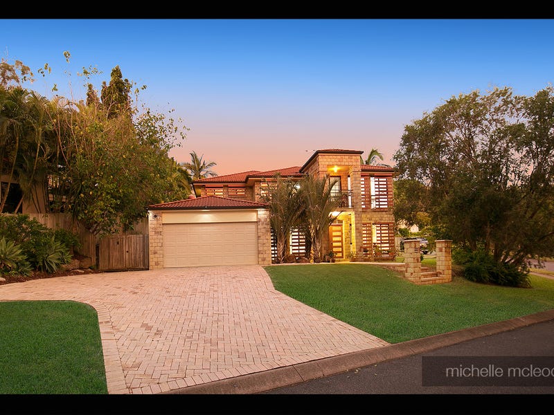 1 Regency Place, Kenmore Hills, QLD 4069