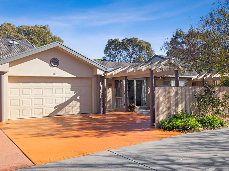 121/50 Ellenborough Street, Lyneham, ACT 2602 Property Details