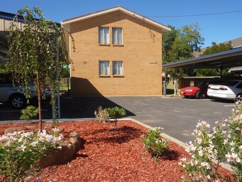 3/37 Quinn Street, Dubbo, NSW 2830
