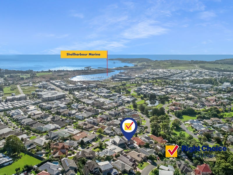 7 Condor Drive, Shell Cove, NSW 2529