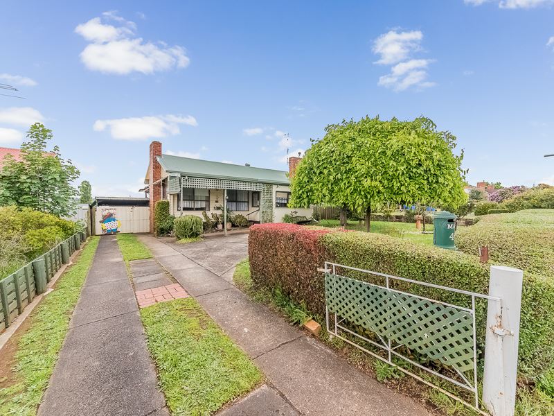 46 Albert Road, Drouin, Vic 3818 Property Details