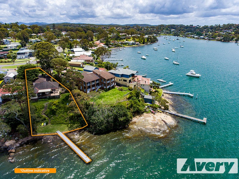 39 Ilford Avenue, Buttaba, NSW 2283