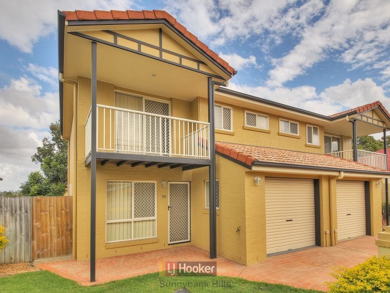 13/152 Lister Street, Sunnybank, QLD 4109