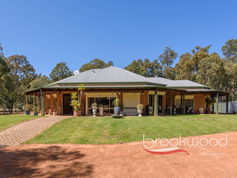 64 Country Road, Gidgegannup, WA 6083 Property Details