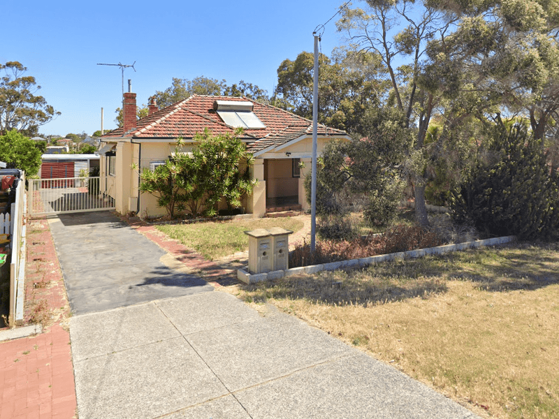 108 Elvira Street, Palmyra, WA 6157 Property Details