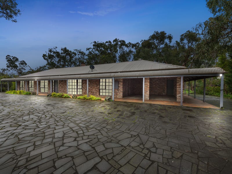 260 Hildebrand Road, Cottles Bridge, VIC 3099