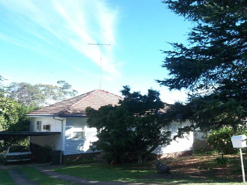 30 Donald Street, Carlingford, NSW 2118 Property Details