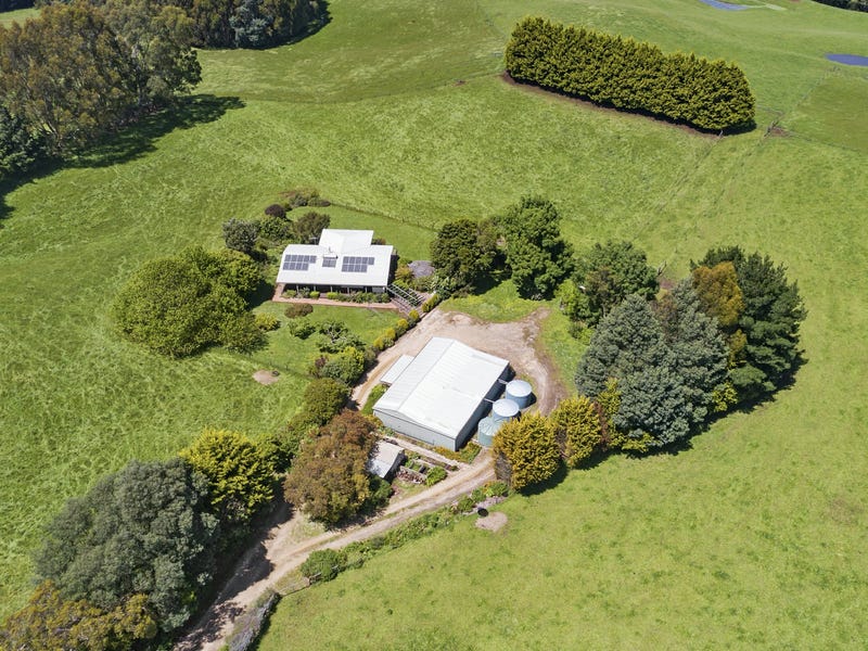 1214 Boolarra South Mirboo North Road, Mirboo, Vic 3871 Property Details