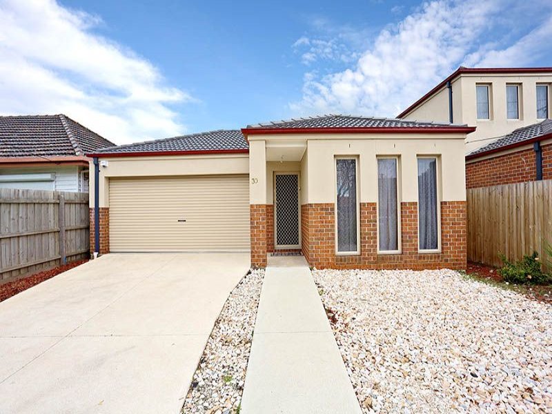 30 Darnley Street, Braybrook, VIC 3019