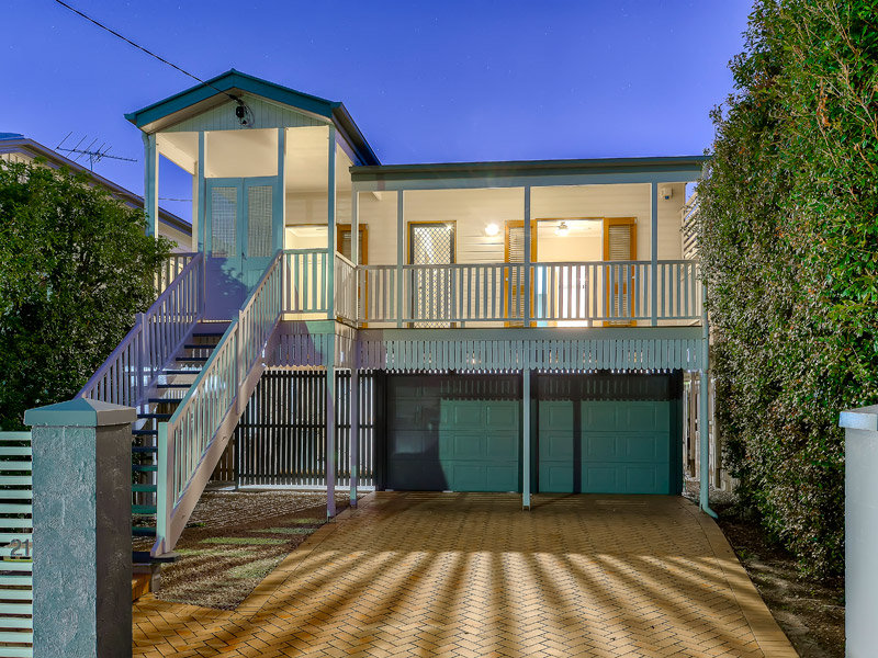 21 Kuranda Street, Balmoral, Qld 4171 Property Details