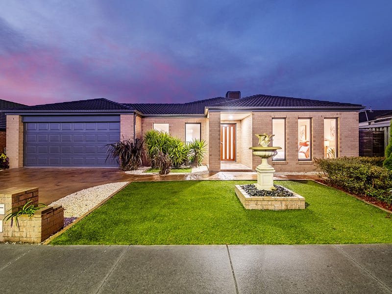 3 Castawellan Street, Lyndhurst, VIC 3975 - realestate.com.au