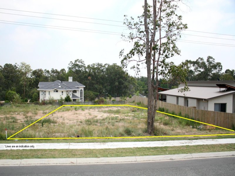 16 Busby Street, Algester, QLD 4115