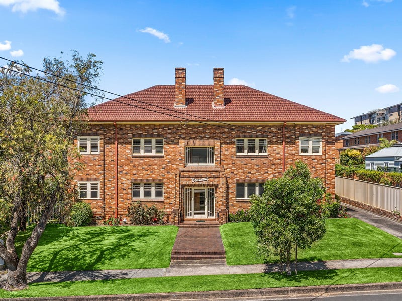 1/29 Smith Street, Wollongong, NSW 2500 Property Details