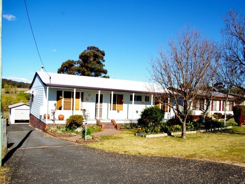 59 Gostwyck Street, Uralla, NSW 2358
