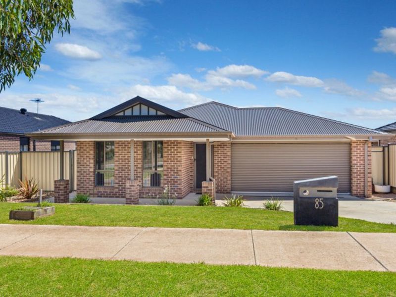 85 Tootle Street, Kilmore, Vic 3764 Property Details