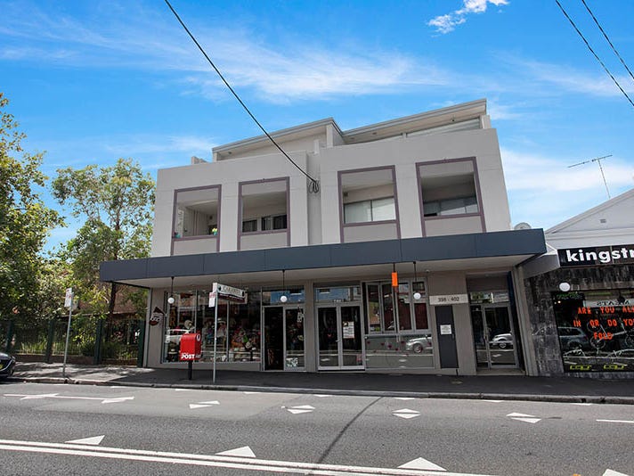 9/398402 King Street, Newtown, NSW 2042 Property Details