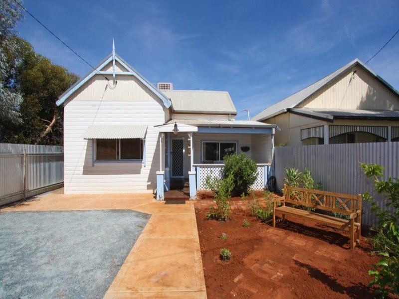 87 Bourke Street, Kalgoorlie, WA 6430 Property Details