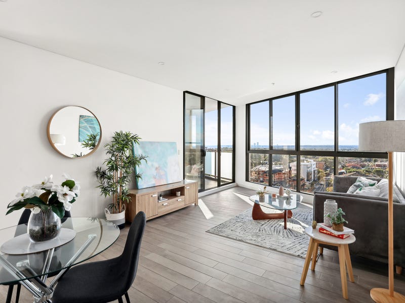 905/68 Railway Parade, Burwood, NSW 2134 - Property Details