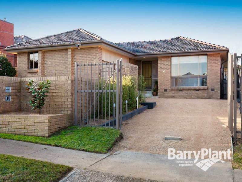 71 Kemp Street, Springvale, VIC 3171