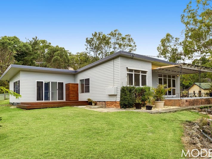 90 Bay Road, Berrilee, NSW 2159