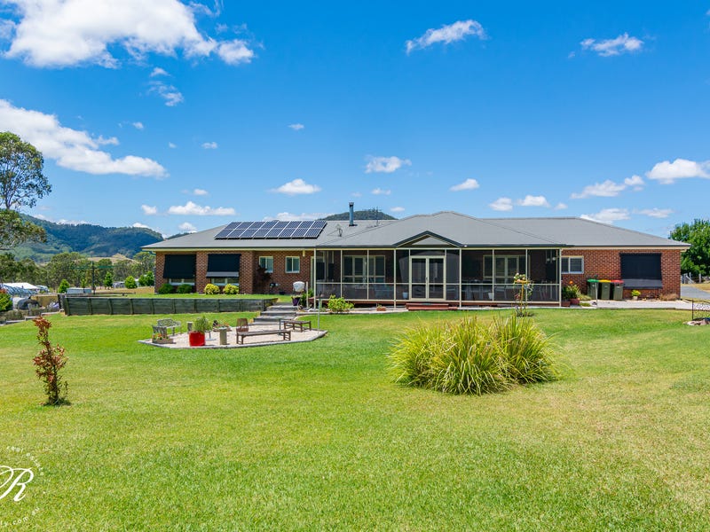 1 Mahogany Drive, Gloucester, NSW 2422 House for Sale